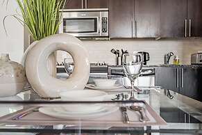 RS Boutique Suites - City Centre