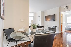 RS Boutique Suites - City Centre