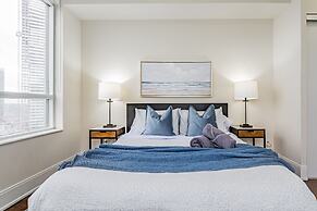 RS Boutique Suites - City Centre