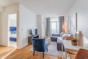 RS Boutique Suites - City Centre