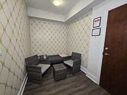 RS Boutique Suites - City Centre