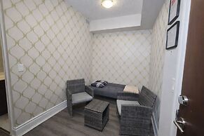 RS Boutique Suites - City Centre