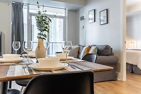 RS Boutique Suites - City Centre