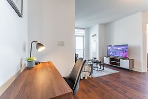 RS Boutique Suites - City Centre