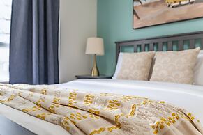 RS Boutique Suites - City Centre