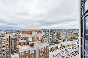 RS Boutique Suites - City Centre