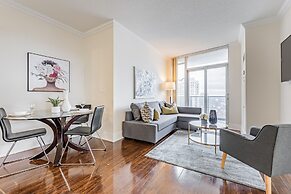 RS Boutique Suites - City Centre