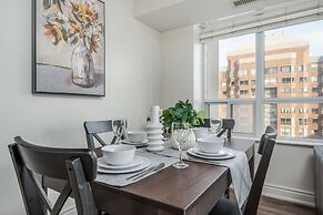 RS Boutique Suites - City Centre