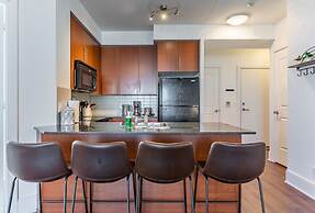 RS Boutique Suites - City Centre