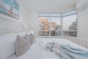 RS Boutique Suites - City Centre