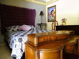 La Aurora Hotelboutique