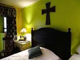 La Aurora Hotelboutique