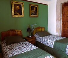 La Aurora Hotelboutique