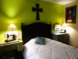 La Aurora Hotelboutique