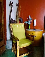 La Aurora Hotelboutique