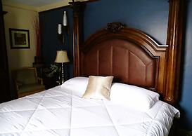 La Aurora Hotelboutique