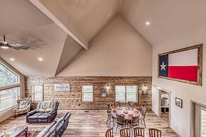 The Lone Star Lodge