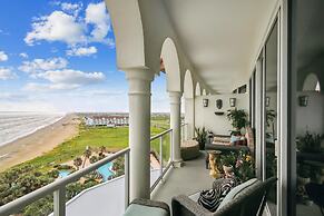 Diamond Beach 7ph-3 - Italian Villa