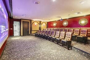 Diamond Beach 7ph-3 - Italian Villa