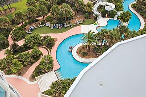 Diamond Beach 7ph-3 - Italian Villa