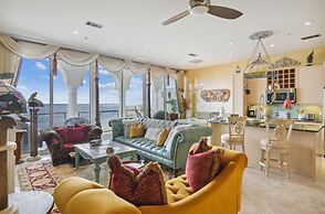 Diamond Beach 7ph-3 - Italian Villa