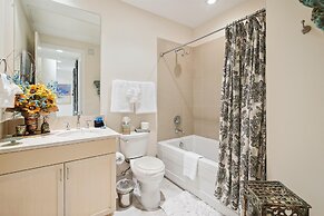 Diamond Beach 7ph-3 - Italian Villa