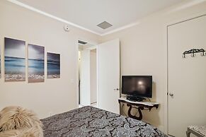 Diamond Beach 7ph-3 - Italian Villa