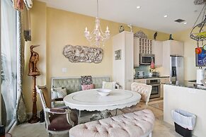 Diamond Beach 7ph-3 - Italian Villa