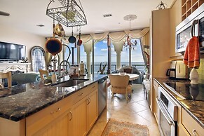 Diamond Beach 7ph-3 - Italian Villa