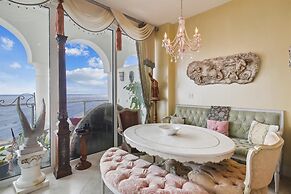 Diamond Beach 7ph-3 - Italian Villa