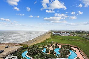 Diamond Beach 7ph-3 - Italian Villa