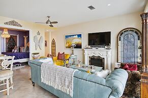 Diamond Beach 7ph-3 - Italian Villa