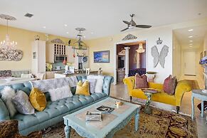 Diamond Beach 7ph-3 - Italian Villa