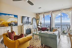 Diamond Beach 7ph-3 - Italian Villa