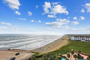 Diamond Beach 7ph-3 - Italian Villa