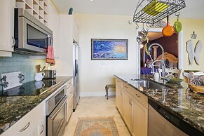 Diamond Beach 7ph-3 - Italian Villa