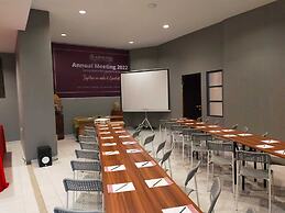 Pantes Hotel  Simpang lima Semarang