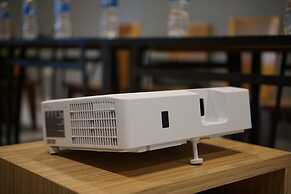 Pantes Hotel  Simpang lima Semarang