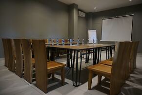 Pantes Hotel  Simpang lima Semarang