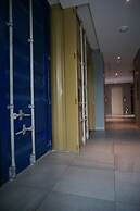 Pantes Hotel  Simpang lima Semarang