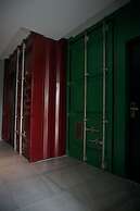 Pantes Hotel  Simpang lima Semarang