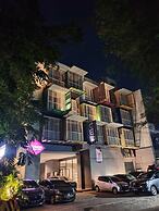 Pantes Hotel  Simpang lima Semarang