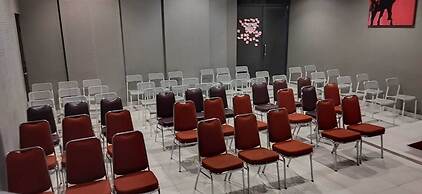 Pantes Hotel  Simpang lima Semarang