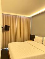 Pantes Hotel  Simpang lima Semarang