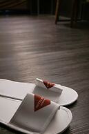 Pantes Hotel  Simpang lima Semarang