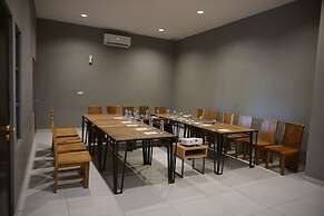 Pantes Hotel  Simpang lima Semarang