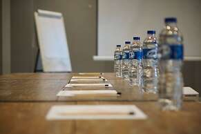 Pantes Hotel  Simpang lima Semarang