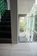 Pantes Hotel  Simpang lima Semarang