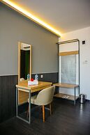 Pantes Hotel  Simpang lima Semarang