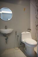 Pantes Hotel  Simpang lima Semarang